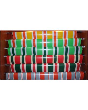 PVC TARPAULIN